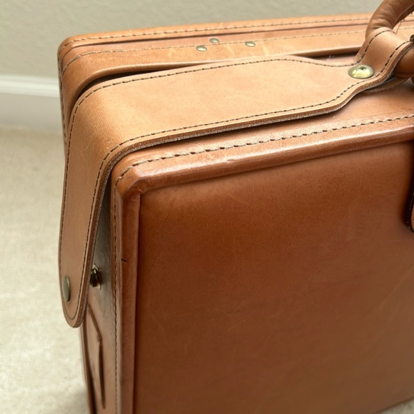 Vintage Hartmann Briefcase - Picture 8 of 15